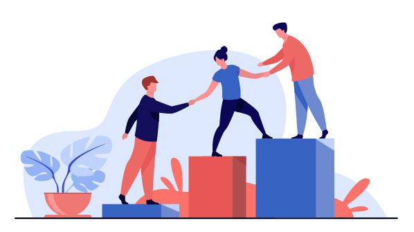 Objetivo: Crear nuestras propias estrategias de Marketing en forma ágil, sencilla, y amigable para el crecimiento del comercio